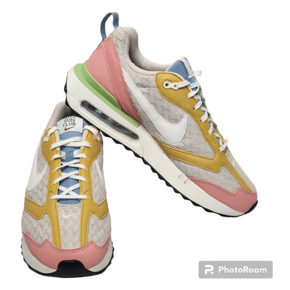 2022 Air Max Dawn SE 'Sun Club' - Picture 1 of 9